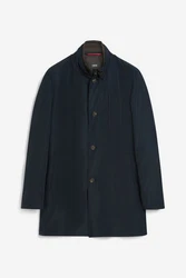 Cinque Kurzmantel CIARSENAL_S Dunkelblau/Hellblau/Blau