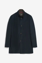 Cinque Kurzmantel CIARSENAL_S Dunkelblau/Hellblau/Blau