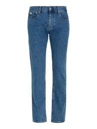 Straight-Jeans AUTHENTIC STRAIGHT im 5-Pocket-Style