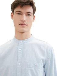 TOM TAILOR Shirt Hemd 
