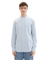 TOM TAILOR Shirt Hemd 