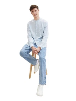 TOM TAILOR Shirt Hemd TOM TAILOR Shirt Hemd