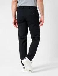 EUREX by BRAX Chinohose Style THILO Dunkelblau/Schwarz