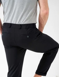 EUREX by BRAX Chinohose Style THILO Dunkelblau/Schwarz
