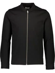 Lindbergh Jacke 'Superflex' Schwarz