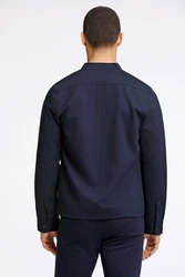 Lindbergh Jacke 'Superflex' Dunkelblau