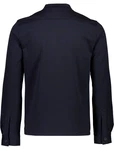 Lindbergh Jacke 'Superflex' Dunkelblau