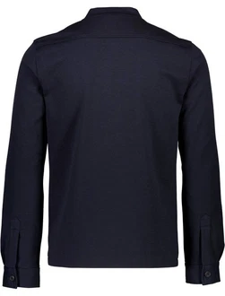 Lindbergh Jacke 'Superflex' Dunkelblau