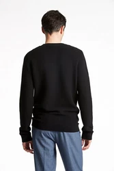 LINDBERGH Langarmshirt schwarz