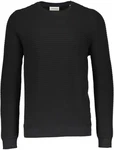 LINDBERGH Langarmshirt schwarz