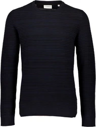 LINDBERGH Langarmshirt Dunkelblau