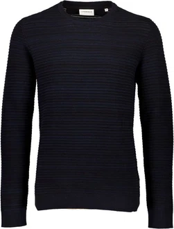 LINDBERGH Langarmshirt Dunkelblau