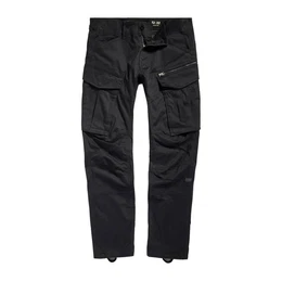 G-STAR Cargohose ROVIC ZIP 3D STRAIGHT TAPERED mit Stretch