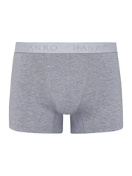 Hanro Retro Pants Cotton Essentials (2-St) Blau/Grau/Dunkelblau