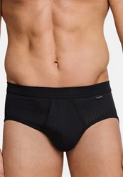Schiesser Slip Cotton Essentials Authentic 