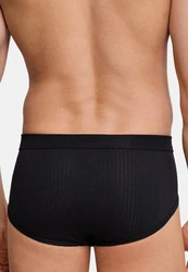 Schiesser Slip Cotton Essentials Authentic 