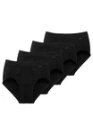 Schiesser Slip Cotton Essentials Authentic 