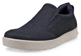Byway Slipper Slip-On Sneaker, Freizeitschuh mit praktischem Stretcheinsatz