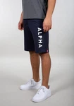 Alpha Industries Shorts Alpha Jersey Short 