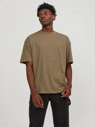 JACK & JONES T-Shirt JJEBradley 