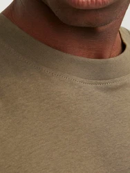 JACK & JONES T-Shirt JJEBradley 