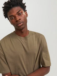 JACK & JONES T-Shirt JJEBradley 