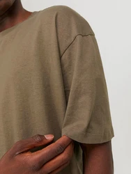 JACK & JONES T-Shirt JJEBradley 
