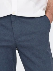 ONLY & SONS Chinohose ONSMark Pete Dunkelblau/Blau/Grau/Hellblau