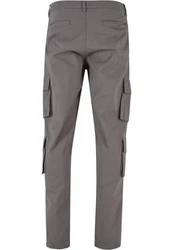 DEF Cargohose Herren Cargopant Khaki/Hellgrau/Grau/Braun/Dunkelgrün