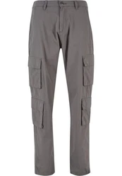 DEF Cargohose Herren Cargopant Khaki/Hellgrau/Grau/Braun/Dunkelgrün