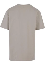 DEF T-Shirt Herren Her Secret (1-tlg) Braun/Khaki/Beige