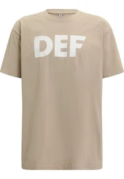 T-Shirt Herren Her Secret T-Shirt (1-tlg)