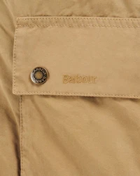 Barbour Funktionsjacke Ashby 