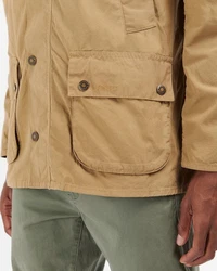Barbour Funktionsjacke Ashby 