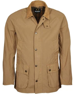 Barbour Funktionsjacke Ashby