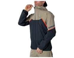Dynafit Funktionsjacke Herren Alpine GTX 