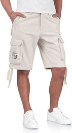 Cargoshorts Airborne Vintage Herren Cargoshorts