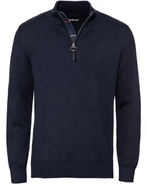 Strickpullover Troyer Tain