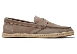 Stanford Espadrille Mokassin