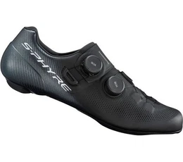 Fahrradschuh Rennrad- Fahrradschuhe RC903 S-PHYRE, WIDE