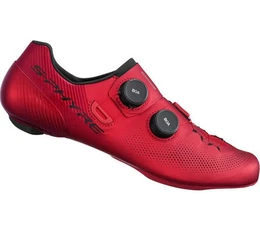 Fahrradschuh Rennrad- Fahrradschuhe RC903 S-PHYRE, WIDE