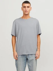Jack & Jones T-Shirt JJEORGANIC BASIC TEE SS O-NECK 