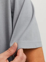 Jack & Jones T-Shirt JJEORGANIC BASIC TEE SS O-NECK 