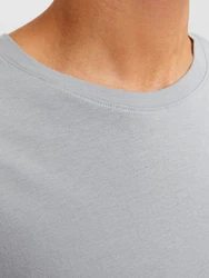 Jack & Jones T-Shirt JJEORGANIC BASIC TEE SS O-NECK 