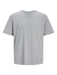 Jack & Jones T-Shirt JJEORGANIC BASIC TEE SS O-NECK 