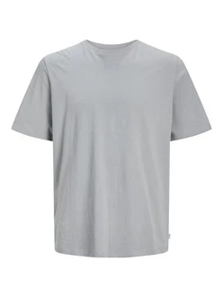 Jack & Jones T-Shirt JJEORGANIC BASIC TEE SS O-NECK Jack & Jones T-Shirt JJEORGANIC BASIC TEE SS O-NECK