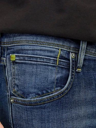 JACK & JONES Jeans JJIGlenn JJFox 496