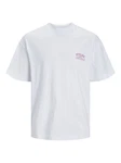 JACK & JONES T-Shirt 'JORSantorini' 