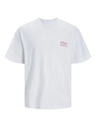 JACK & JONES T-Shirt 'JORSantorini' 