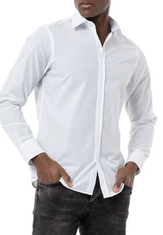 RedBridge Businesshemd Basic-Line Modern Fit Hemd